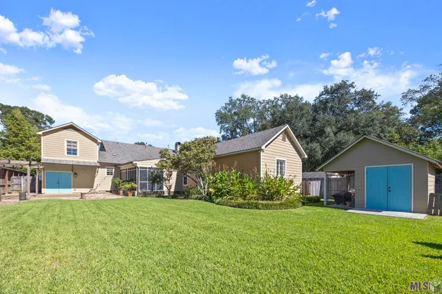 $740,000 | 4268 Arrowhead Street, Baton Rouge, LA 70808