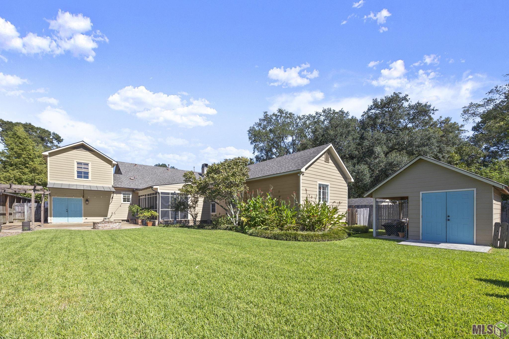 4268 Arrowhead Street Baton Rouge, LA 70808 - Photo 36 of 38