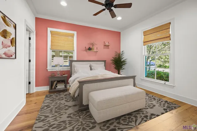 $740,000 | 4268 Arrowhead Street, Baton Rouge, LA 70808