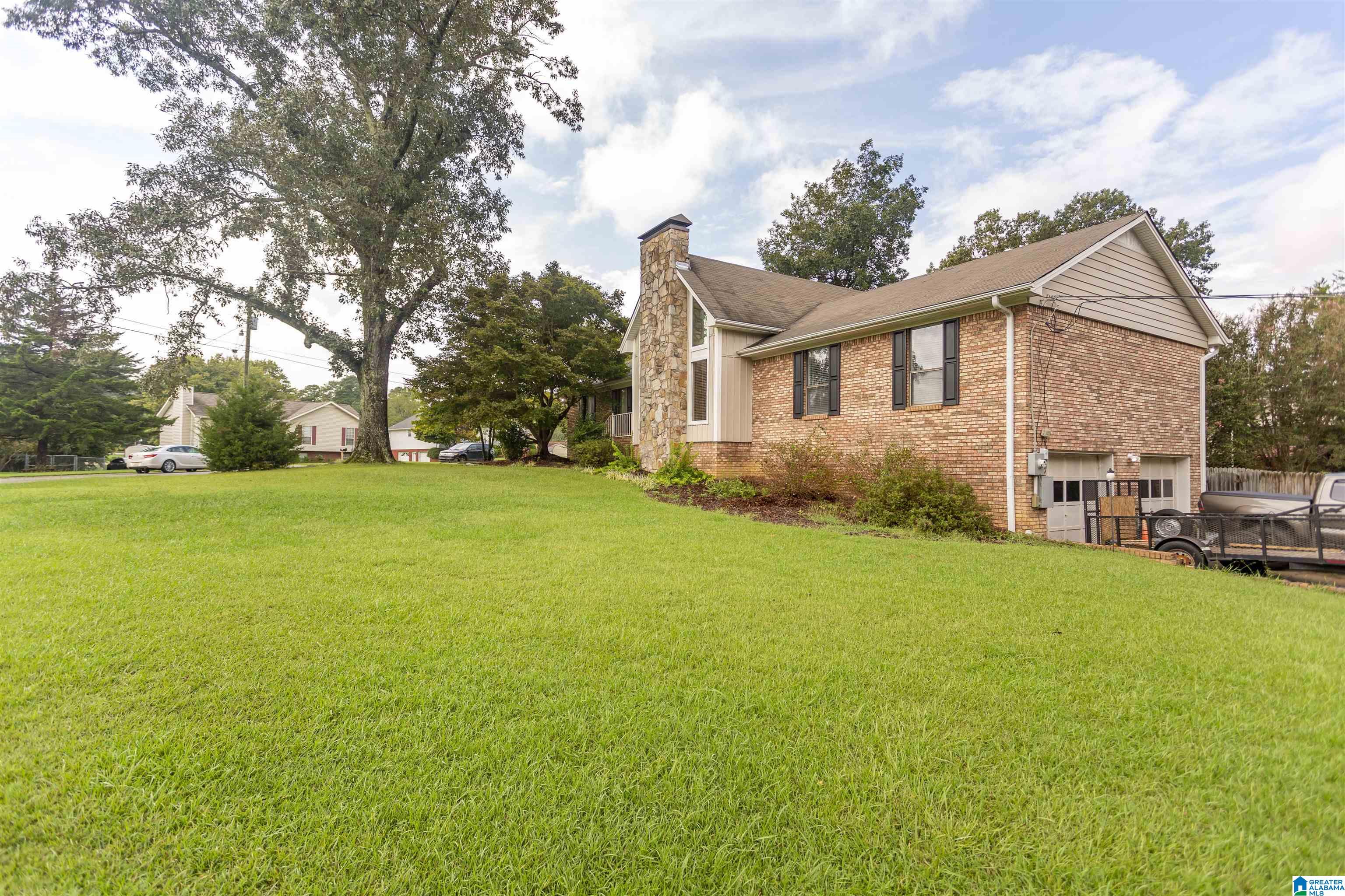 901 Jason Circle Mount Olive, AL 35117 - Photo 6 of 43