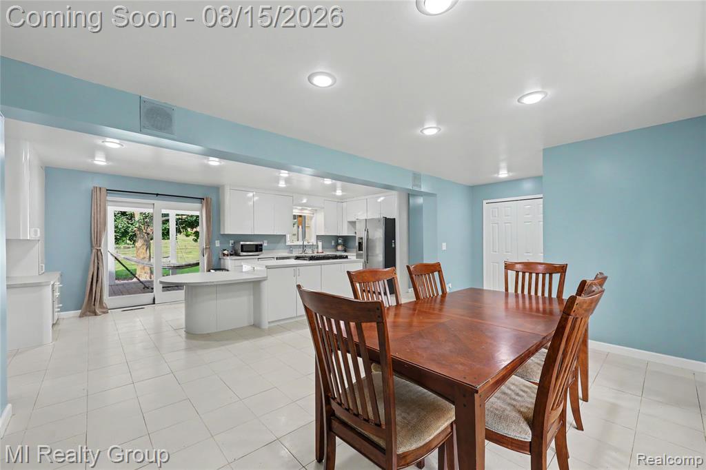3426 Hadden Road Rochester, MI 48306 - Photo 13 of 39 Gallery Image 13