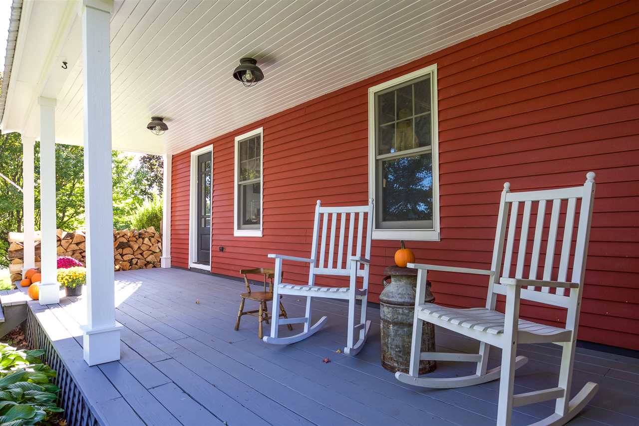 963 Sodom Road Georgia, VT 05468 - Photo 2 of 40