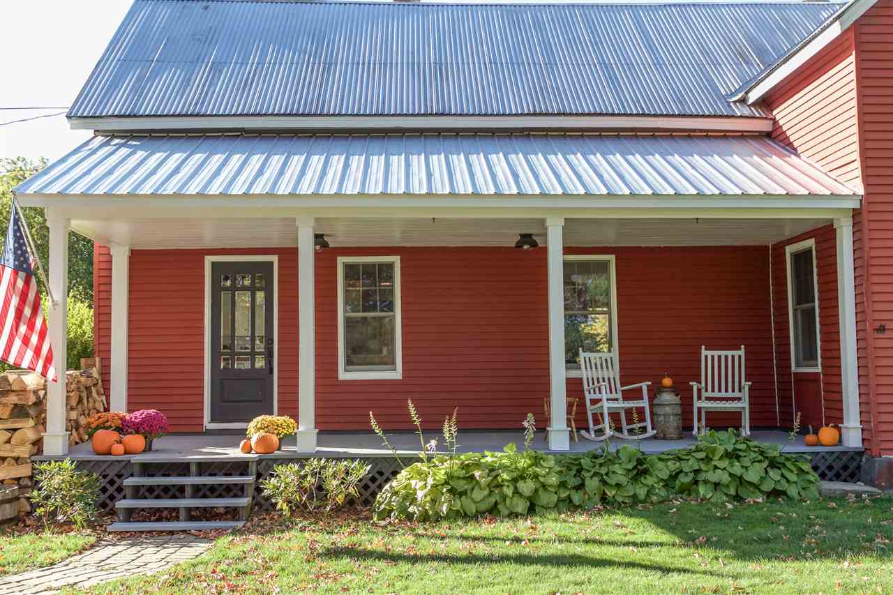 963 Sodom Road Georgia, VT 05468 - Photo 3 of 40