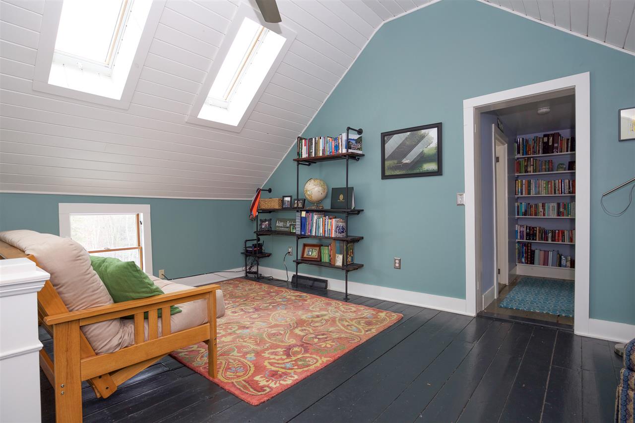 963 Sodom Road Georgia, VT 05468 - Photo 25 of 40