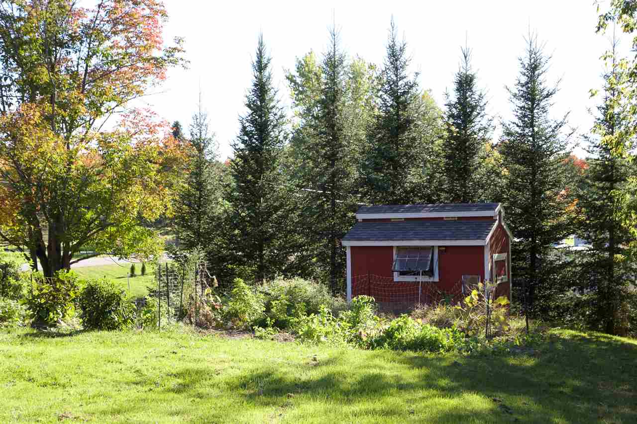 963 Sodom Road Georgia, VT 05468 - Photo 33 of 40