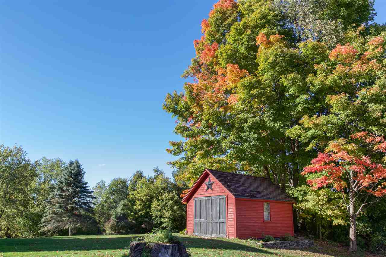963 Sodom Road Georgia, VT 05468 - Photo 34 of 40