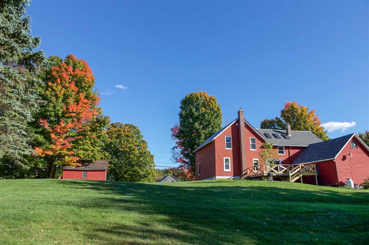 963 Sodom Road Georgia, VT 05468 - Photo 35 of 40