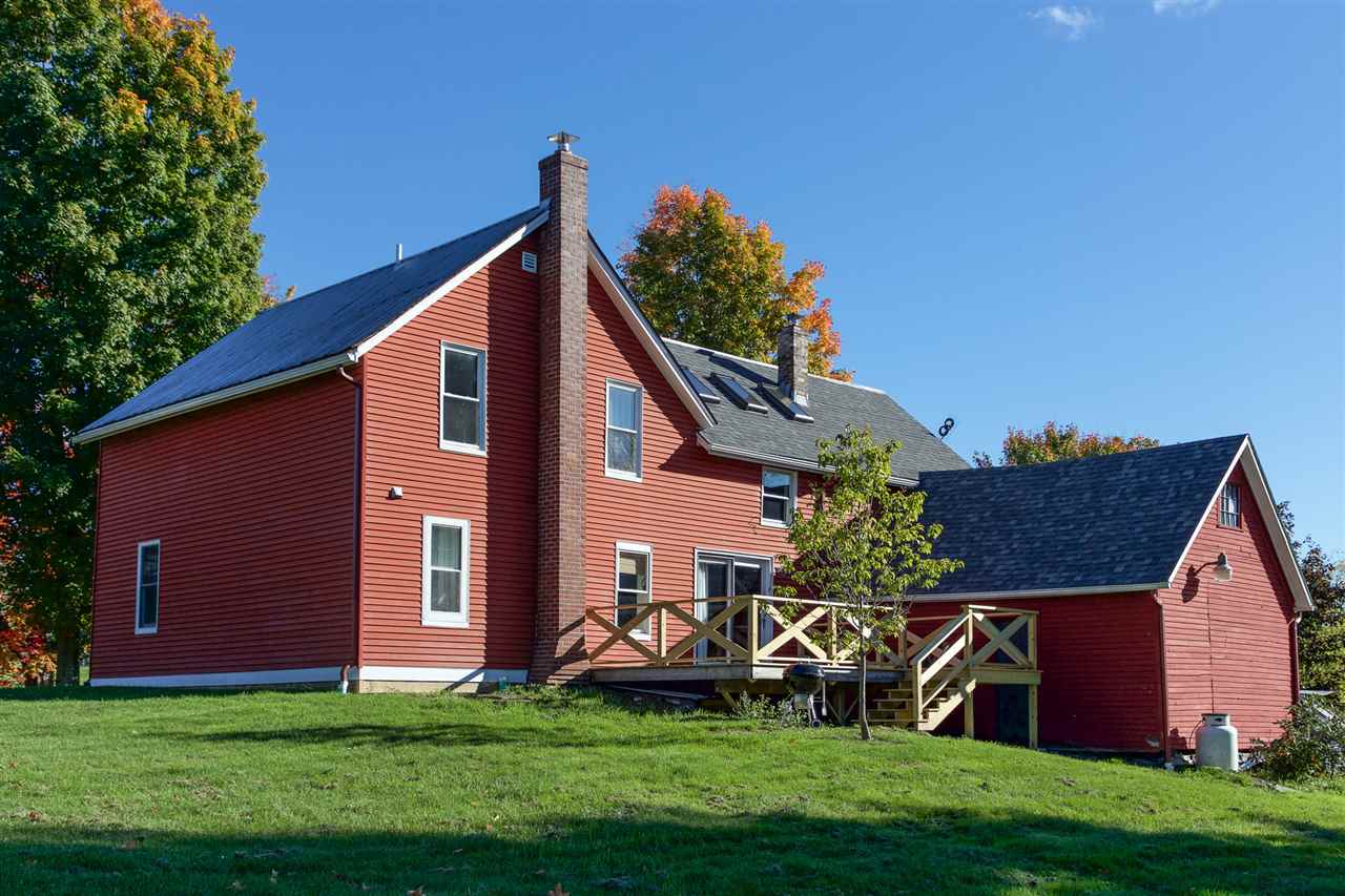 963 Sodom Road Georgia, VT 05468 - Photo 36 of 40