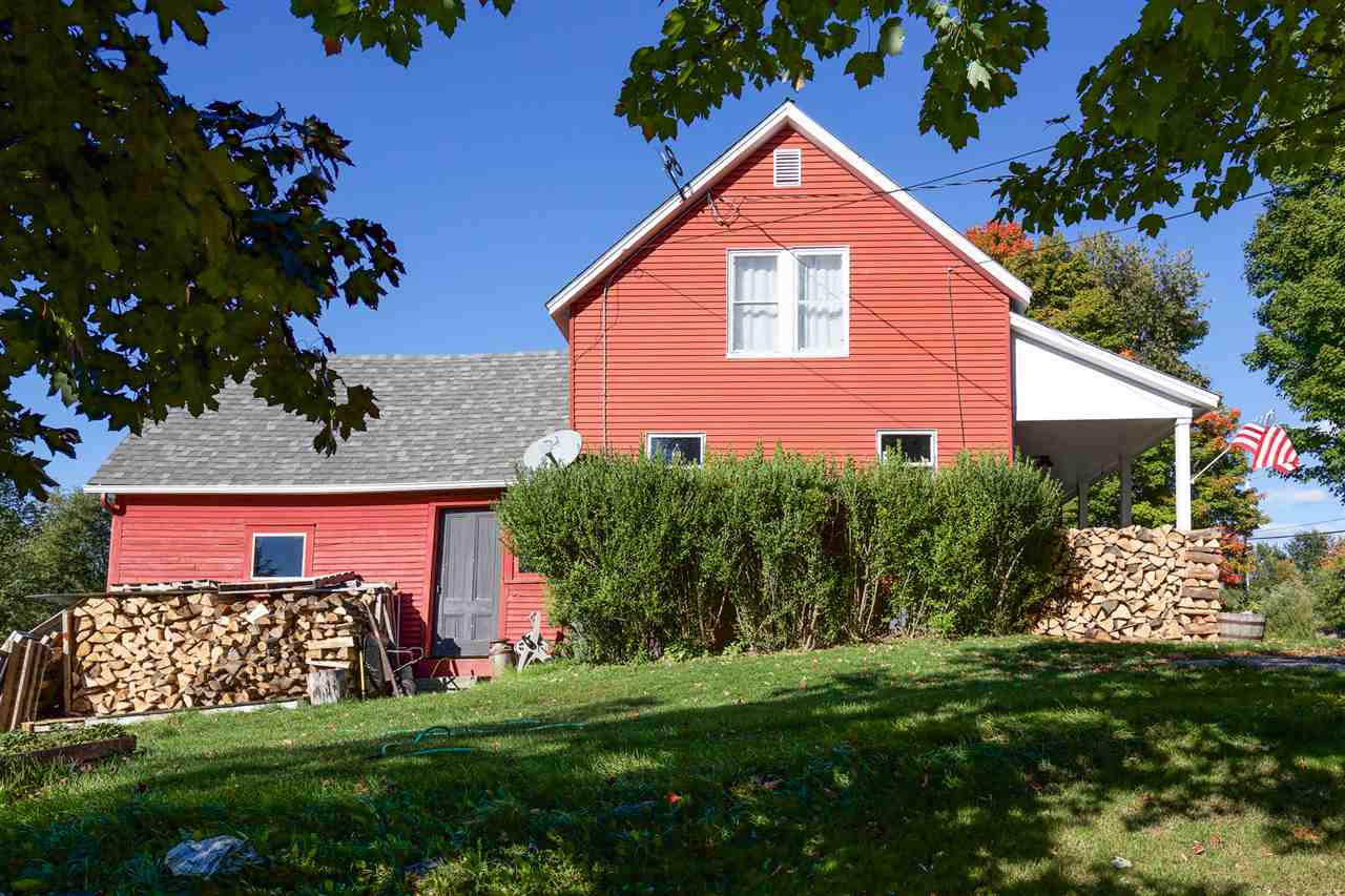 963 Sodom Road Georgia, VT 05468 - Photo 39 of 40