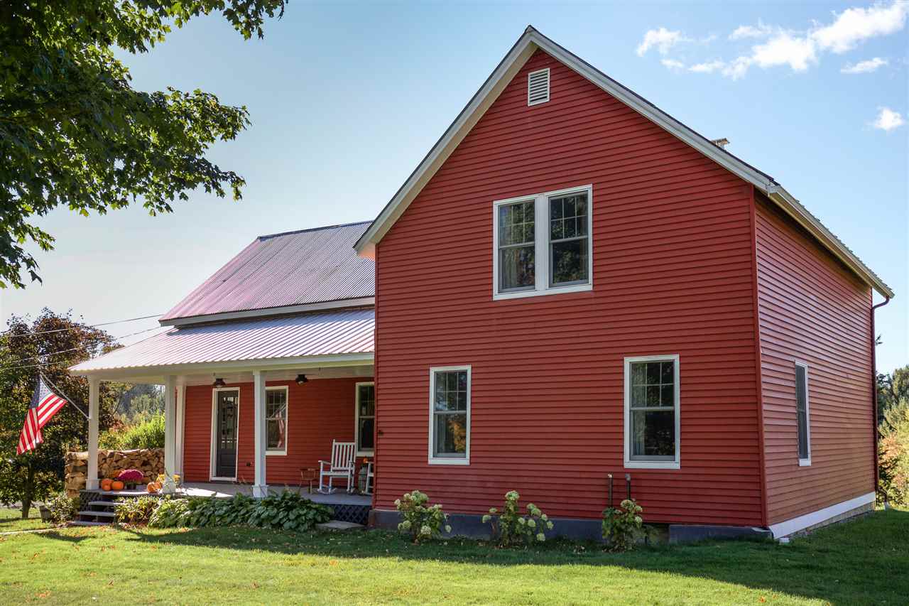 963 Sodom Road Georgia, VT 05468 - Photo 40 of 40