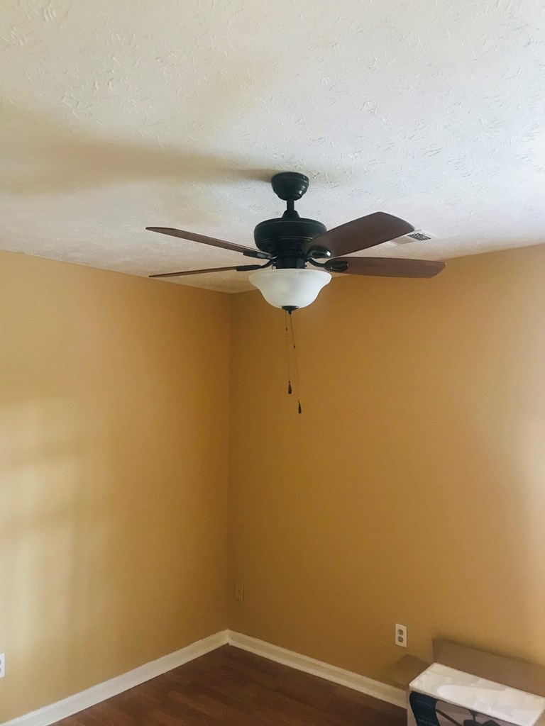 5824 Cameo Court Columbus, GA 31907 - Photo 6 of 6 a view of a small space with wooden floor