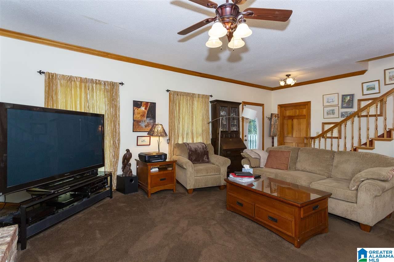 324 North Pine Hill Road Birmingham, AL 35217 - Photo 18 of 38