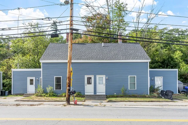 $2,300 | 51 Island Street, Unit B, Wilton, NH 03086