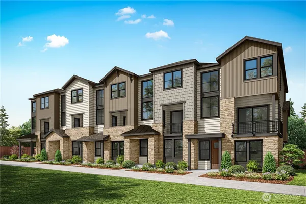 $992,900 | 8611 Compass Avenue Southeast, Unit 33, Snoqualmie, WA 98065