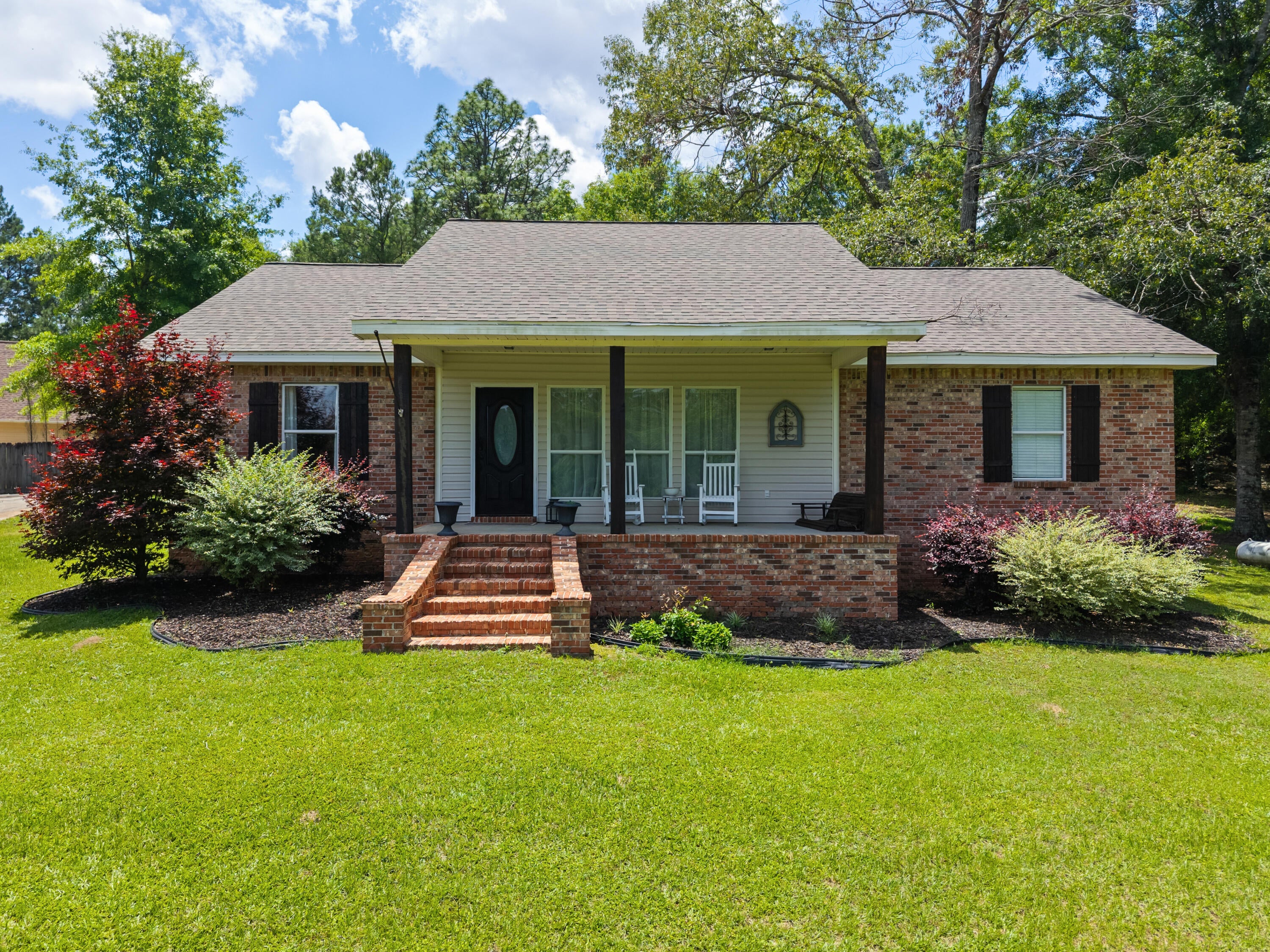 73 Pine Crest Road Purvis, MS 39475 - Photo 1 of 44 Gallery Image 1
