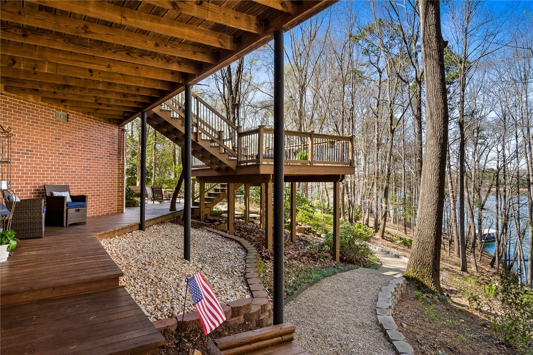 1300 Hunters Trail Anderson, SC 29625 - Photo 38 of 50 Gallery Image 38