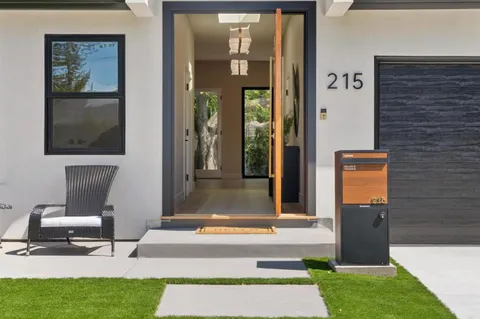 $3,349,000 | 215 Lauella Court, Mountain View, CA 94040