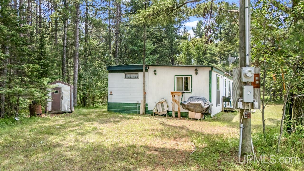 N10041 County Road 577 Daggett, MI 49821 - Photo 7 of 22