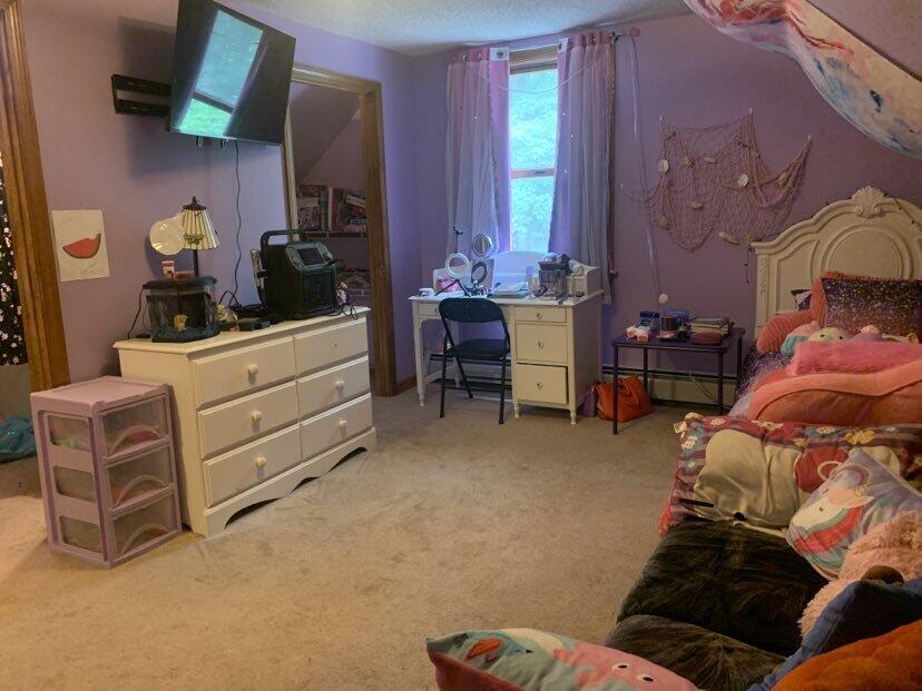 3165 Middle Road Sidney, ME 04330 - Photo 24 of 26 Third Bedroom