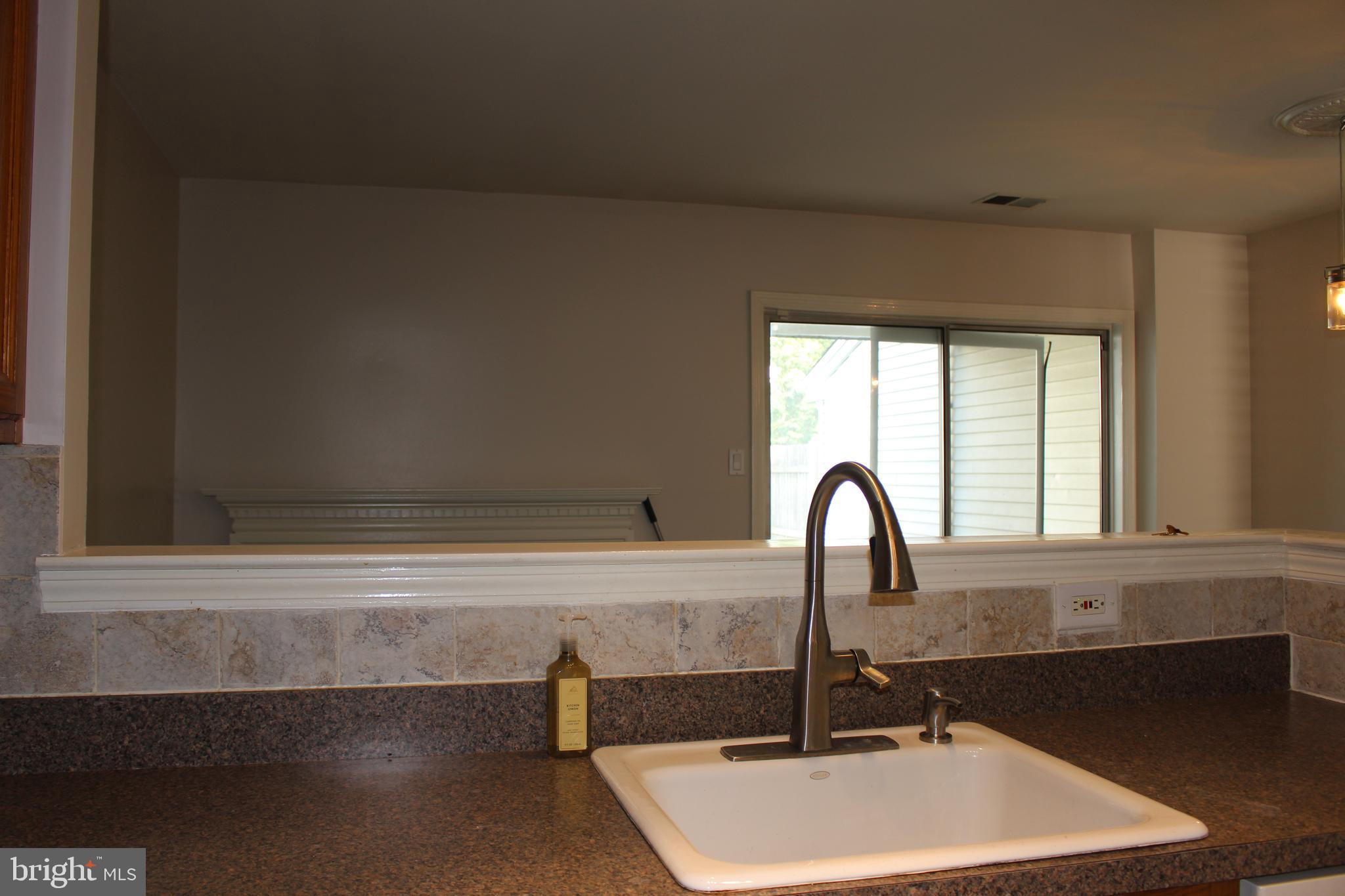 175 Leedom Way Newtown, PA 18940 - Photo 12 of 36 a close view of a sink and a window