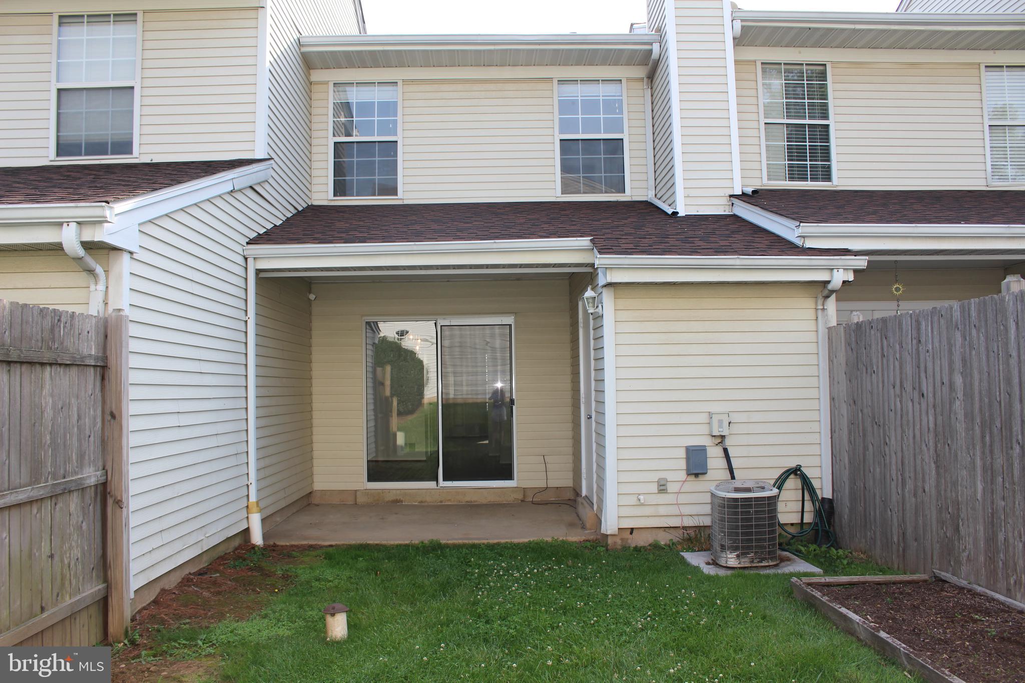 175 Leedom Way Newtown, PA 18940 - Photo 6 of 36 a view of outdoor space yard and porch