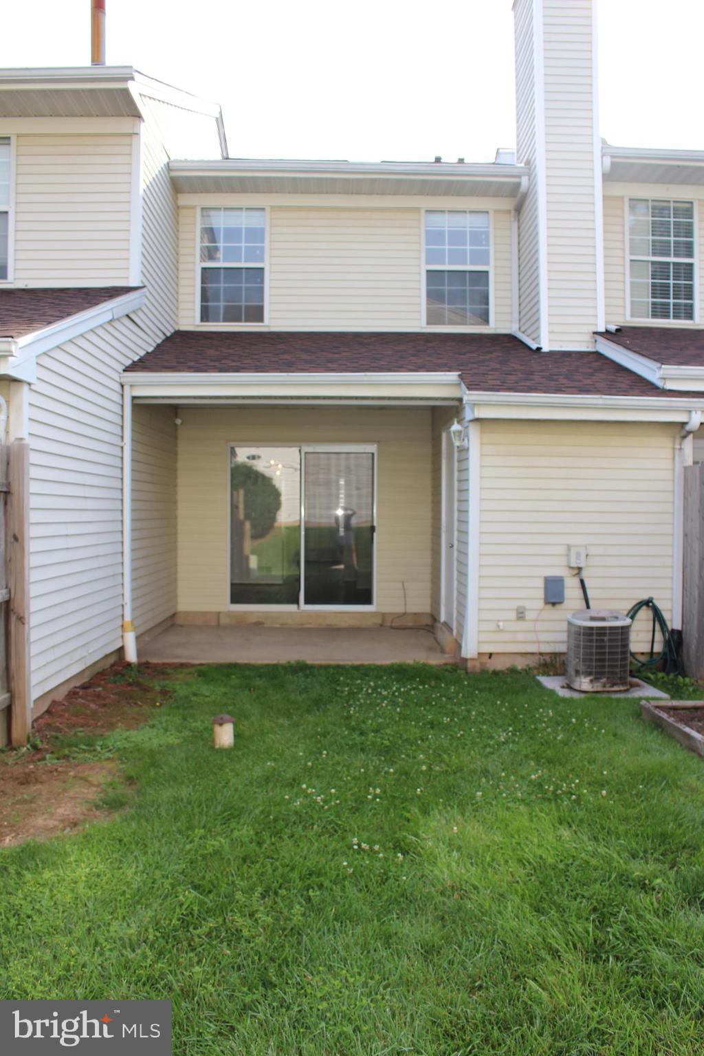 175 Leedom Way Newtown, PA 18940 - Photo 8 of 36 a view of a house with backyard