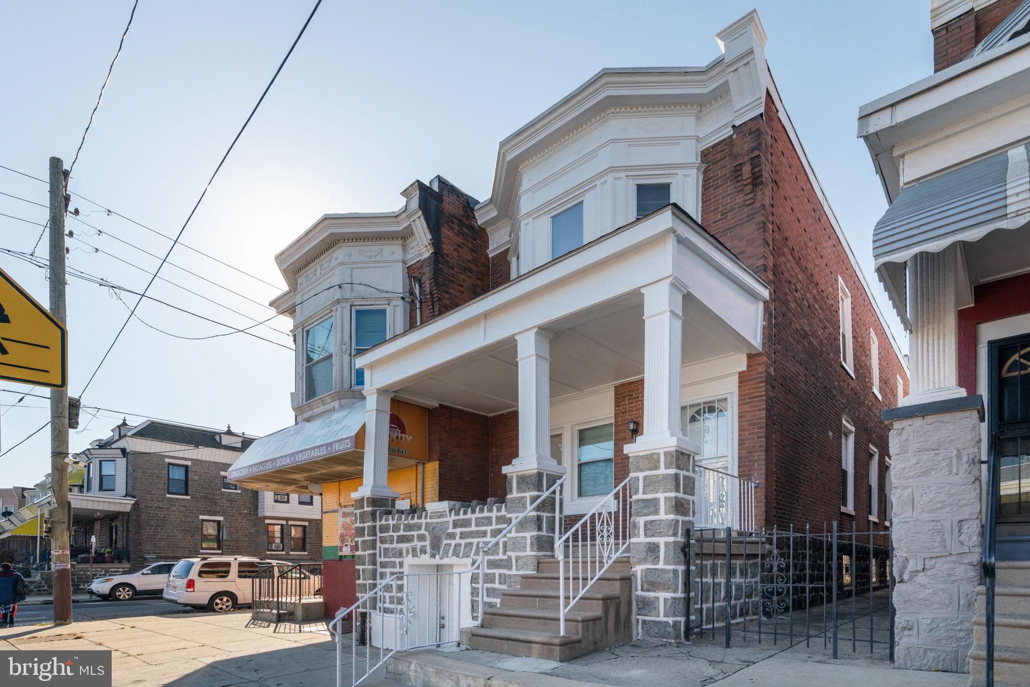 446 South 56th St  