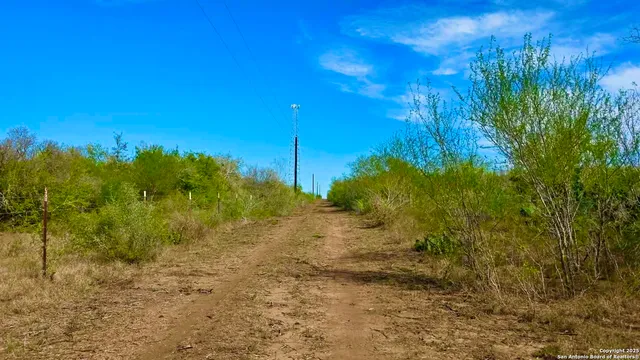 $239,900 | 0 County Road 107, Runge, TX 78151