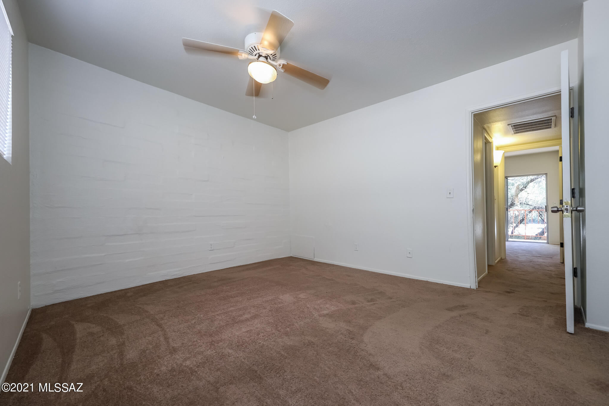 1343 East Fort Lowell Road, Unit B Tucson, AZ 85719 - Photo 15 of 18