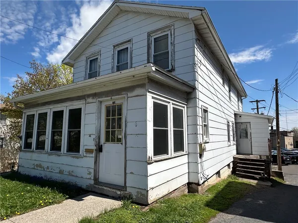 $150,000 | 245 North Main Street, Geneva City, NY 14456