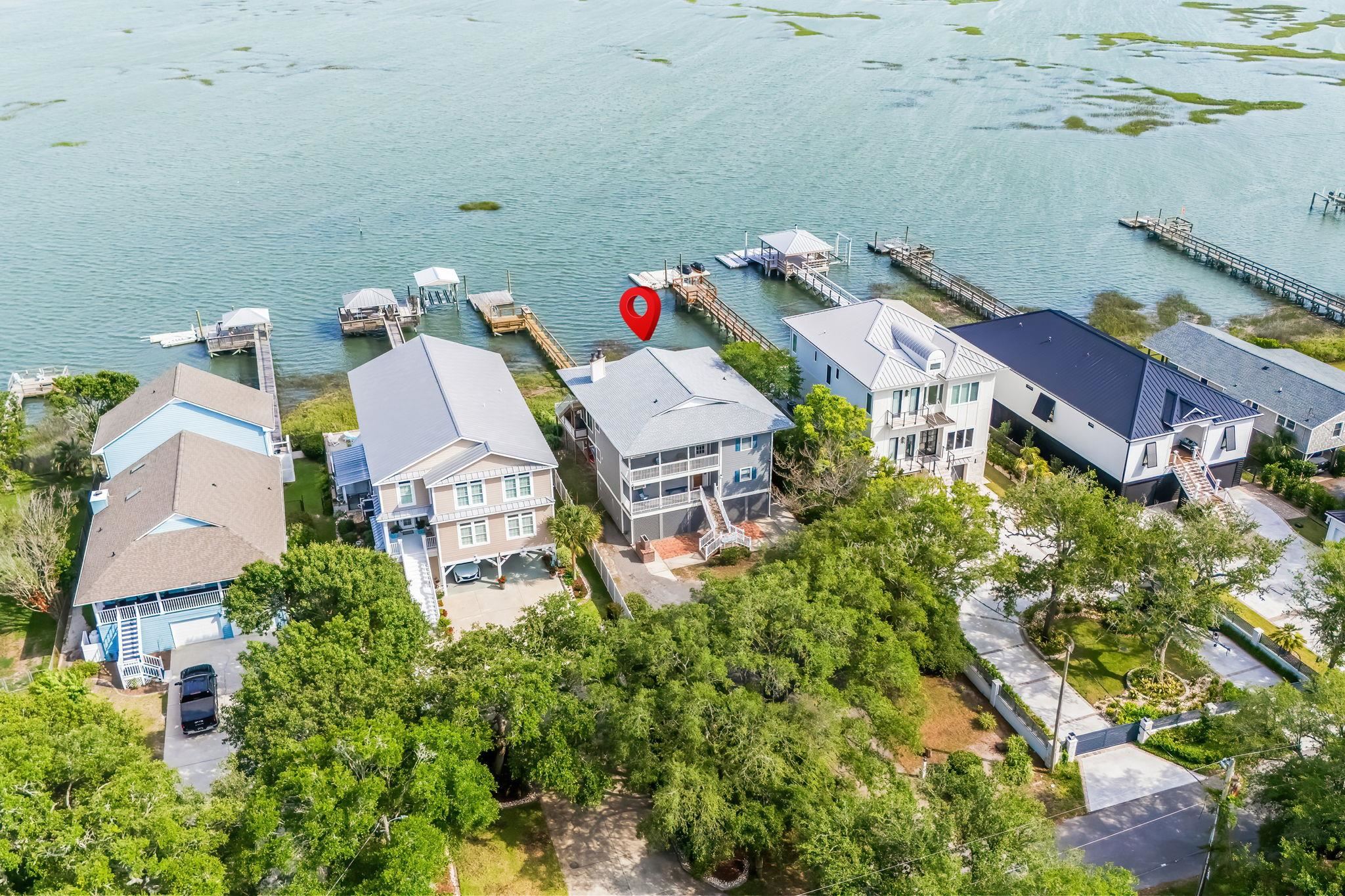 3111 State Rd S-26-816 Murrells Inlet, SC 29576 - Photo 76 of 88