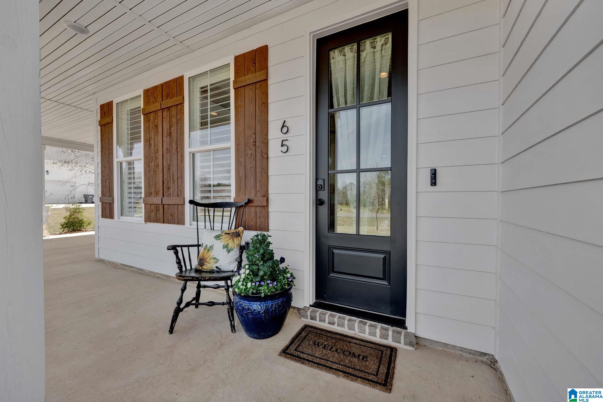 65 Stonewood Lane Springville, AL 35146 - Photo 5 of 33