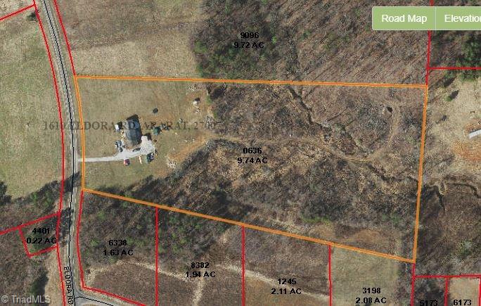 1610 Eldora Road Ararat, NC 27007 - Photo 14 of 14 Gallery Image 14