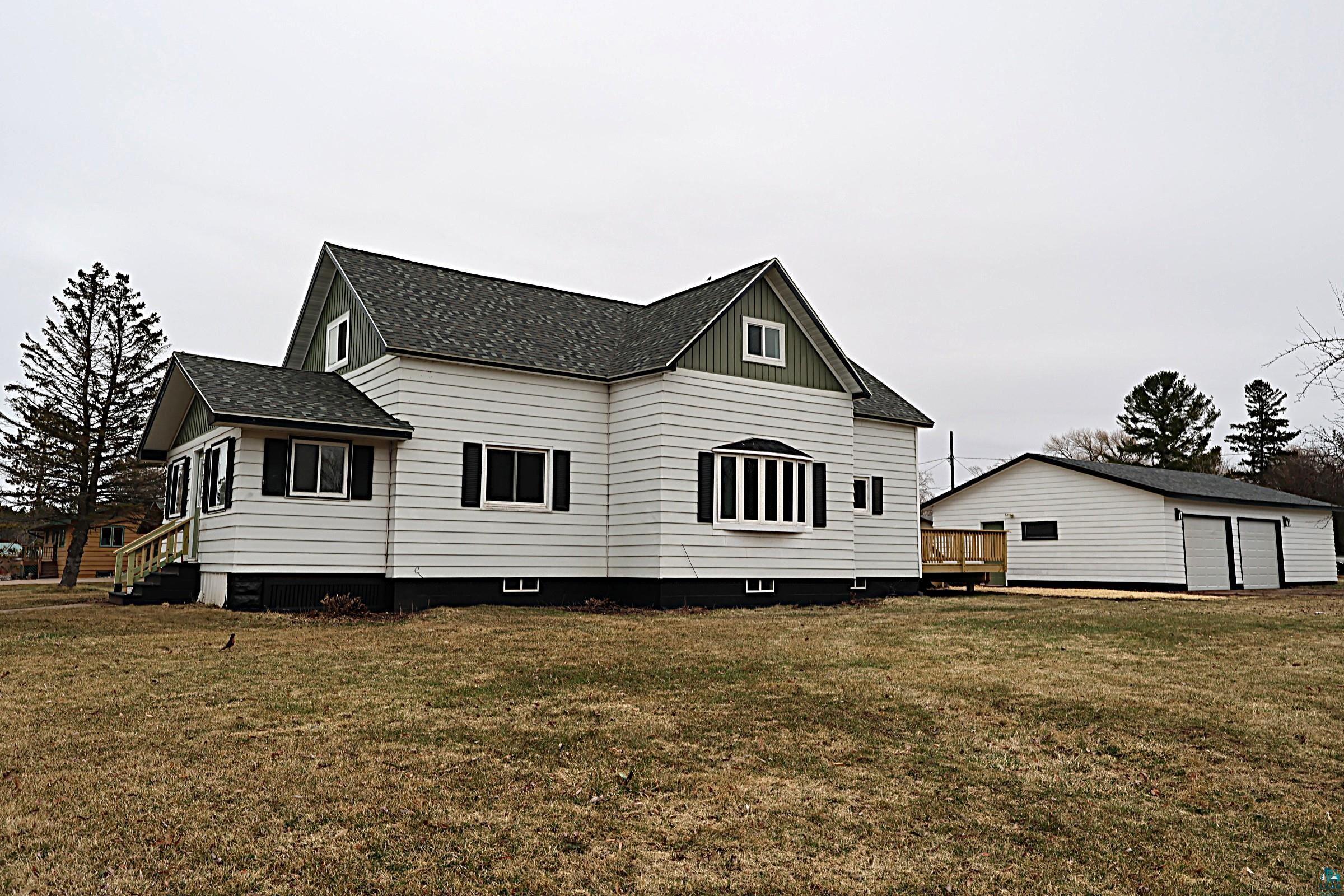 2102 Main Street East Ashland, WI 54806 - Photo 1 of 17