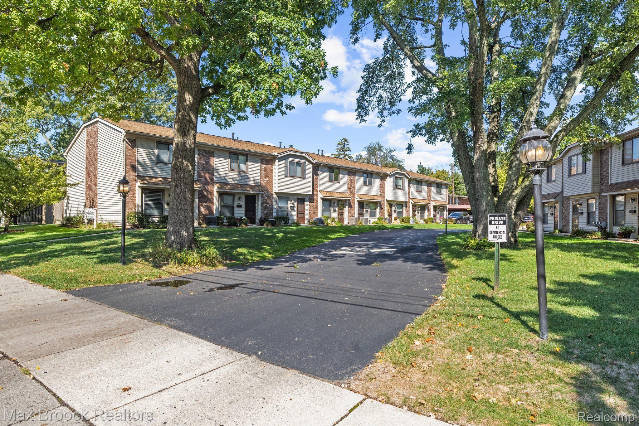 1472 West Webster Road Royal Oak, MI 48073 - Photo 21 of 23 Gallery Image 21