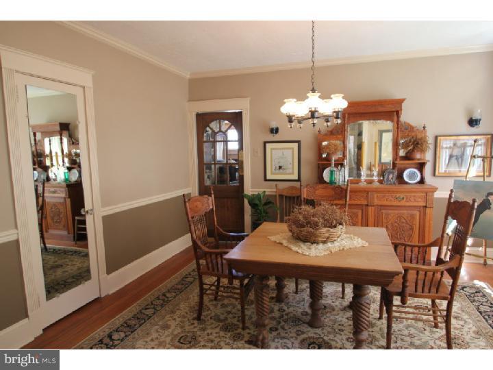 45 School Lane Springfield, PA 19064 - Photo 5 of 24 Dining Room
