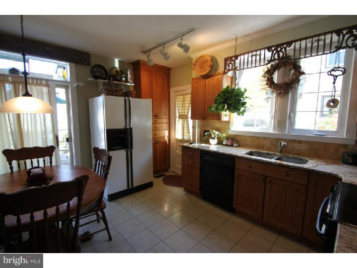 45 School Lane Springfield, PA 19064 - Photo 8 of 24 Kitchen