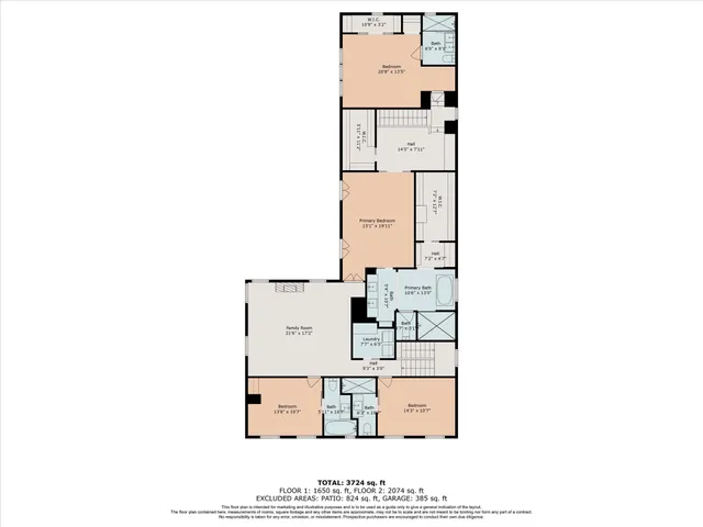 $2,295,000 | 2114 Wroxton Road, Houston, TX 77005