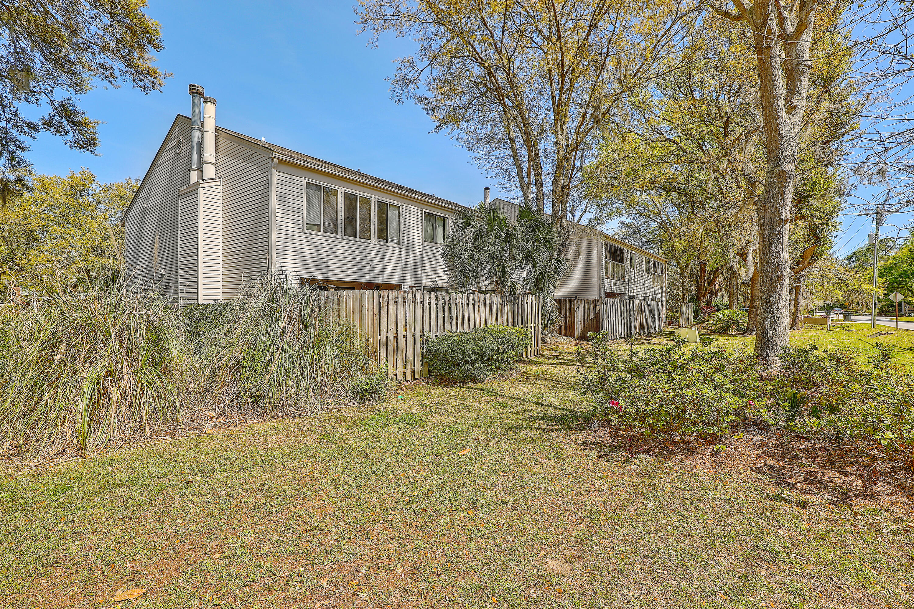 93 Ashley Hall Plantation Road, Unit 7 Charleston, SC 29407 - Photo 1 of 24 Exterior
