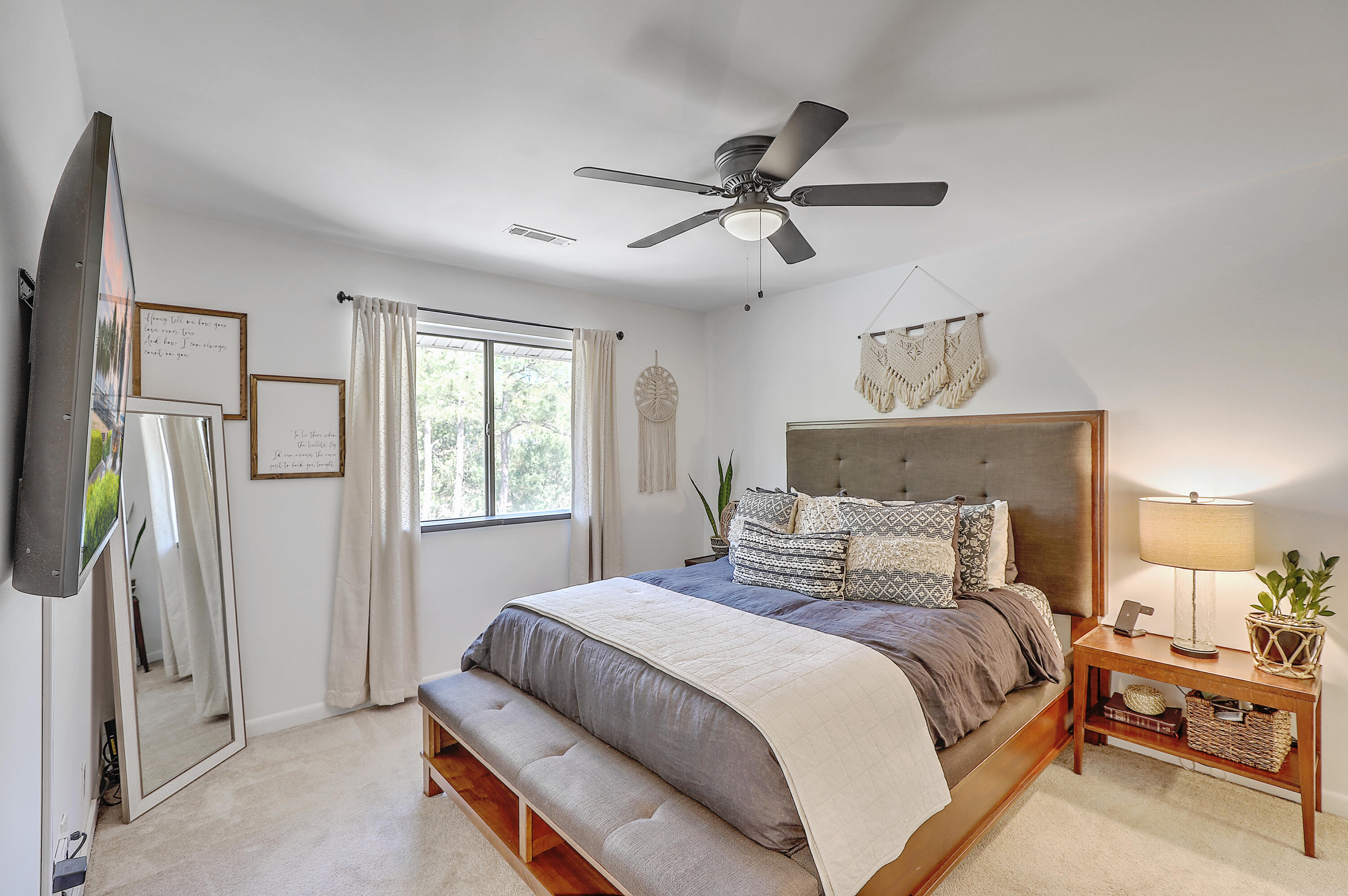 93 Ashley Hall Plantation Road, Unit 7 Charleston, SC 29407 - Photo 13 of 24 Owners Suite