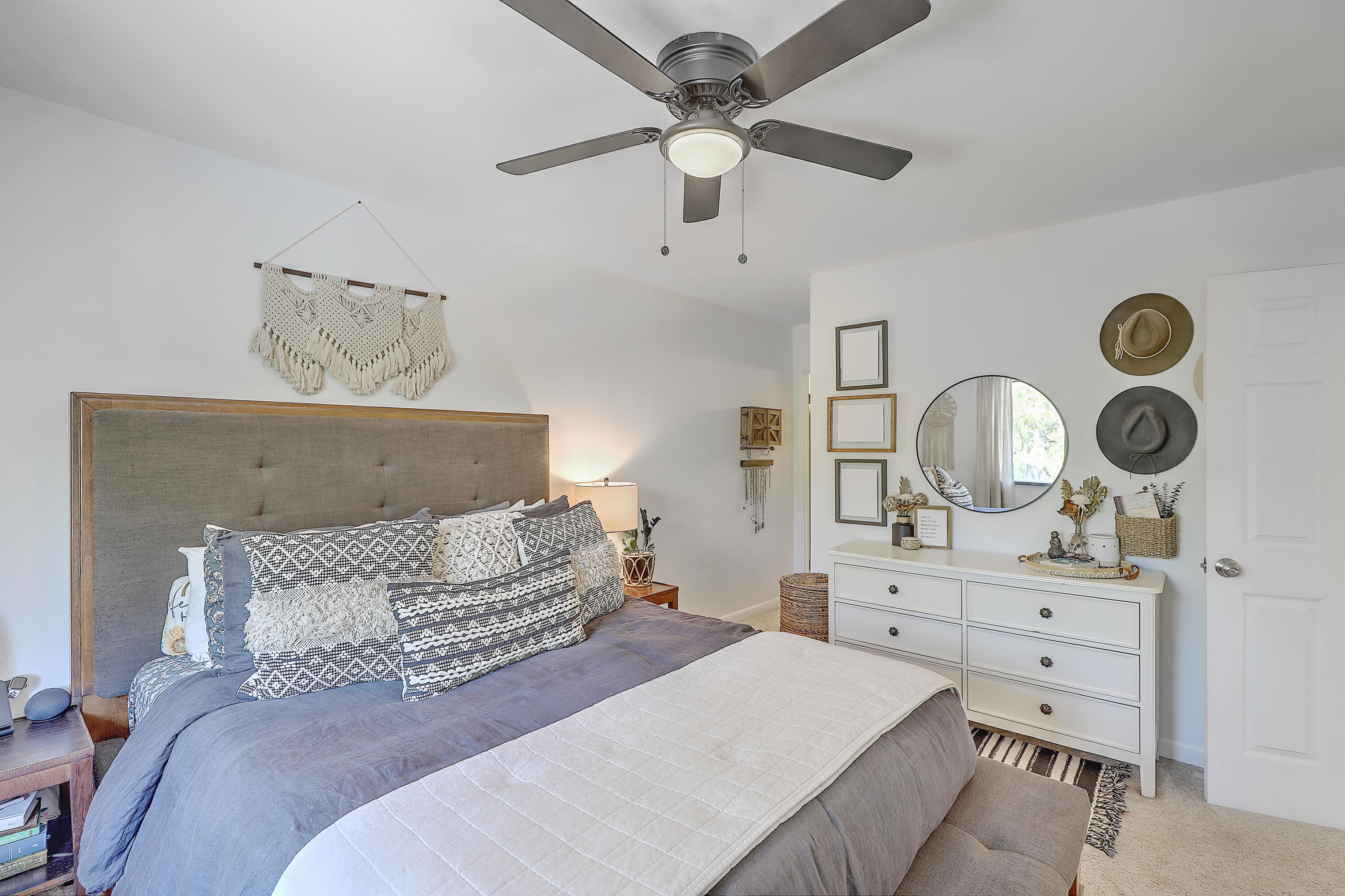 93 Ashley Hall Plantation Road, Unit 7 Charleston, SC 29407 - Photo 14 of 24 Owners Suite