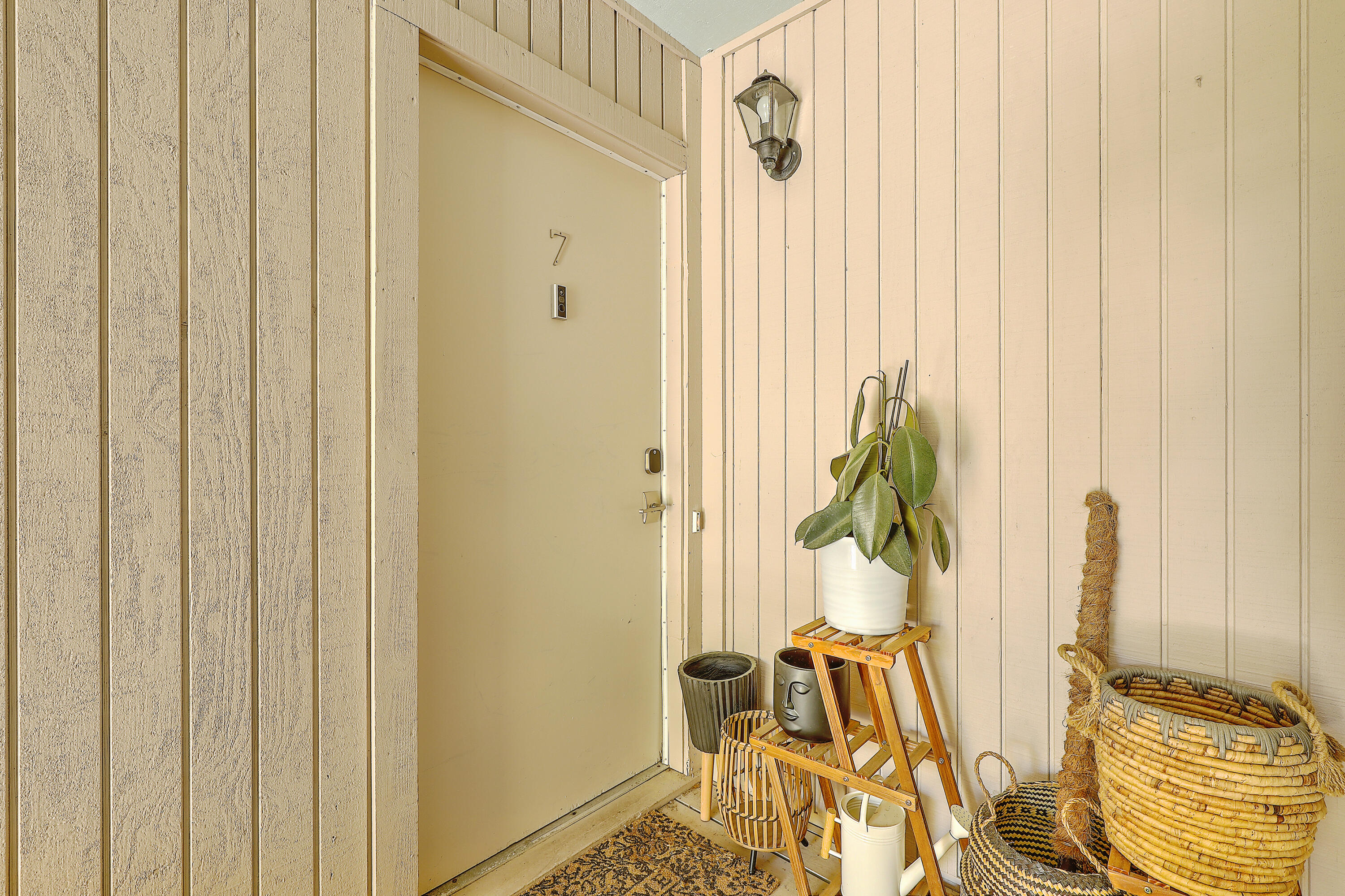 93 Ashley Hall Plantation Road, Unit 7 Charleston, SC 29407 - Photo 2 of 24 Front Door