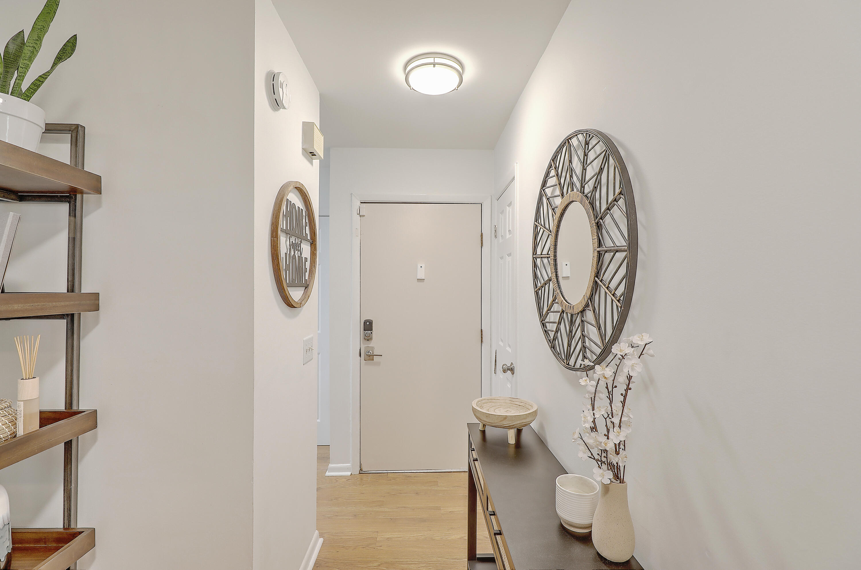 93 Ashley Hall Plantation Road, Unit 7 Charleston, SC 29407 - Photo 3 of 24 Entry