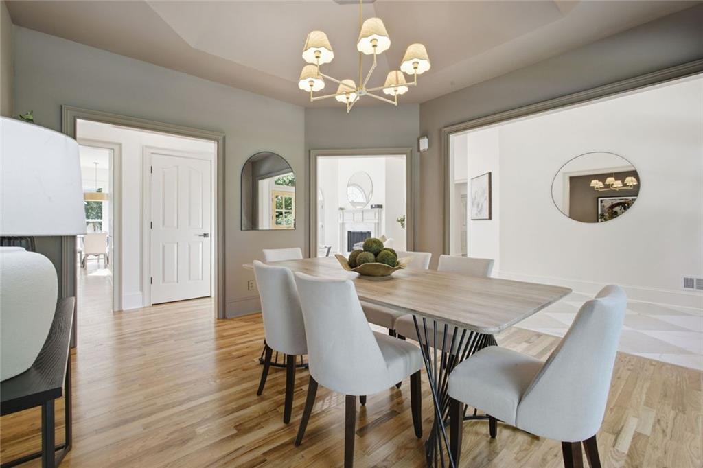 164 Snead Road Fayetteville, GA 30215 - Photo 19 of 56