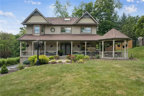 $575,000 | 610 Kingfred Drive, Irwin, PA 15642