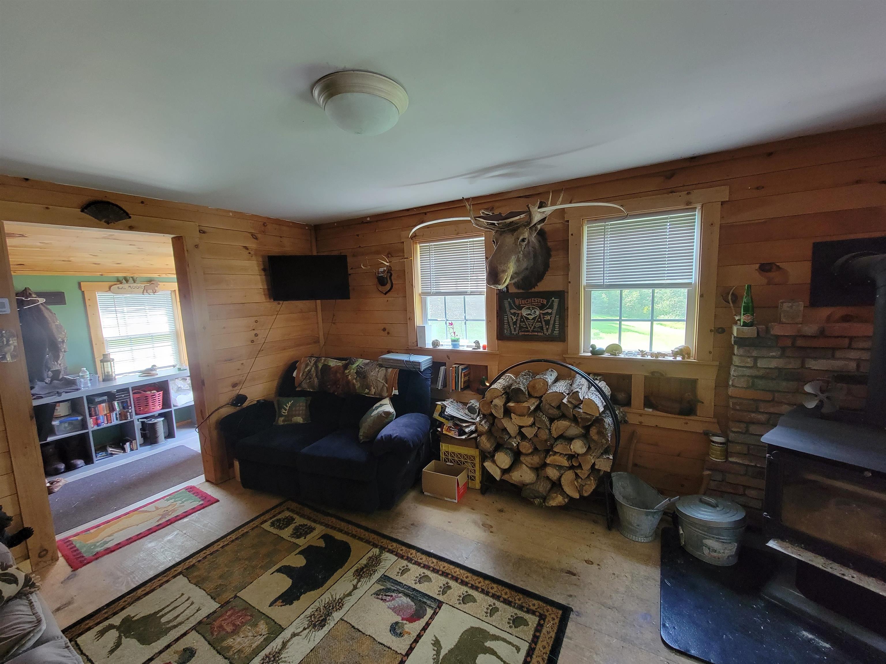 1832 Allard Hill Road Wheelock, VT 05851 - Photo 22 of 25 Gallery Image 22