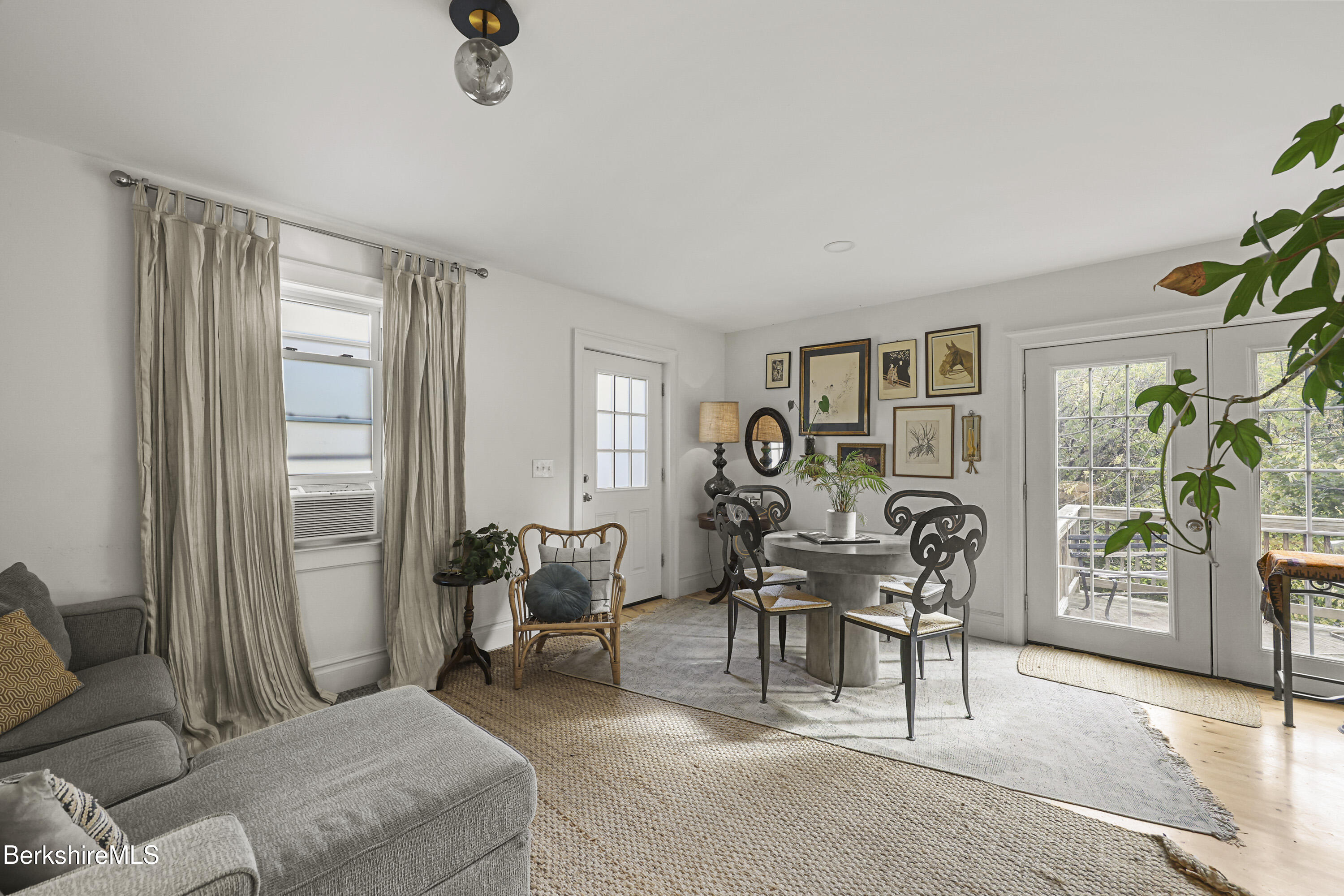 194 East Main Street North Adams, MA 01247 - Photo 33 of 50 a living room with furniture and a window