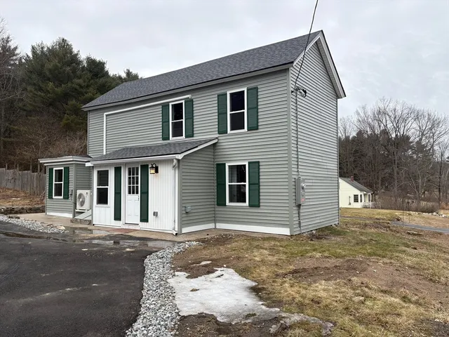 $349,900 | 248 Ware Street, Palmer, MA 01069