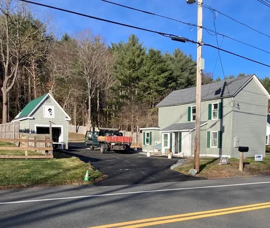 $335,900 | 248 Ware Street, Palmer, MA 01069