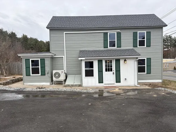 $335,900 | 248 Ware Street, Palmer, MA 01069